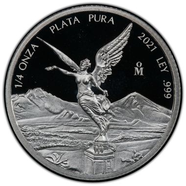 Cert 45159614 - Coin Image