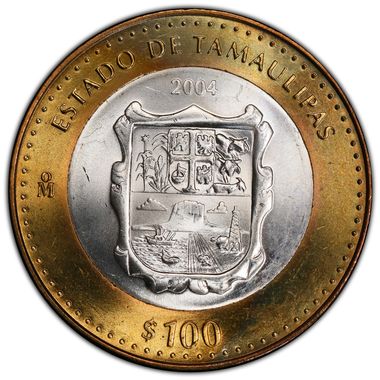 Cert 45159972 - Coin Image