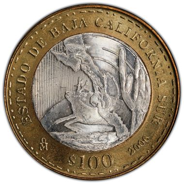 Cert 45160112 - Coin Image