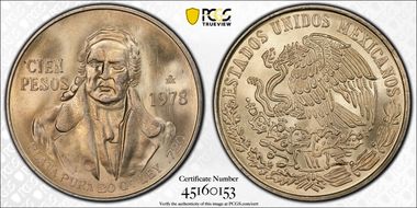 1978-Mo 100 P KM-483.2 MS66