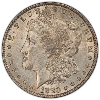 Cert 45160169 - Coin Image