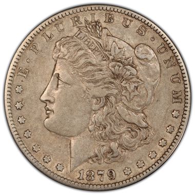 Cert 45160176 - Coin Image