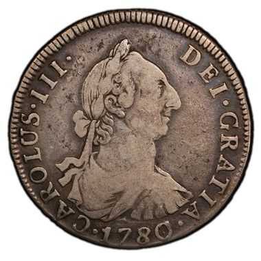 Cert 45160227 - Coin Image