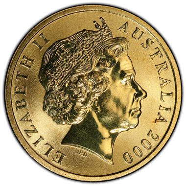 Cert 45161887 - Coin Image