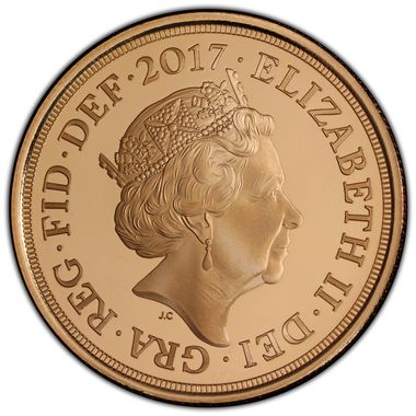 Cert 45162336 - Coin Image