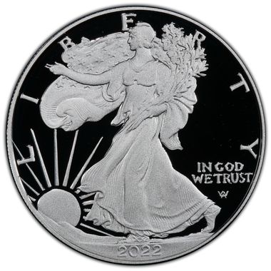 Cert 45162344 - Coin Image
