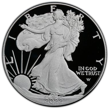 Cert 45162347 - Coin Image