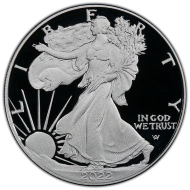 Cert 45162348 - Coin Image