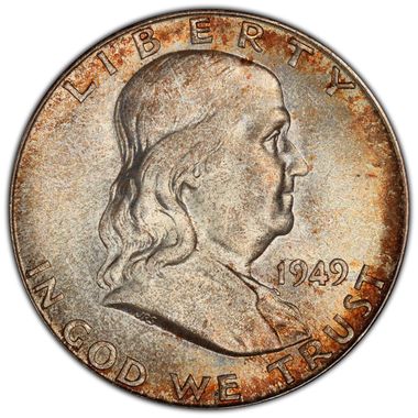 Cert 45162351 - Coin Image