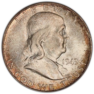 Cert 45162352 - Coin Image