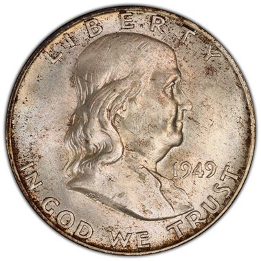 Cert 45162353 - Coin Image