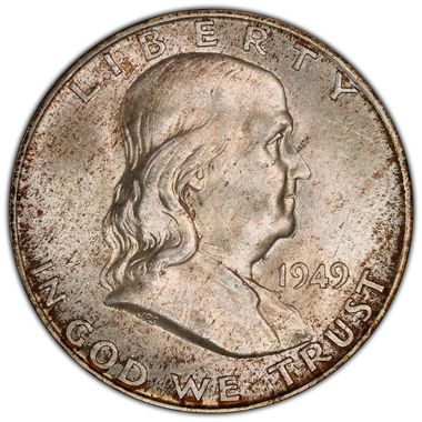 Cert 45162354 - Coin Image