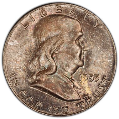 Cert 45162357 - Coin Image