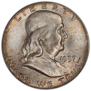 Cert 45162358 - Coin Image