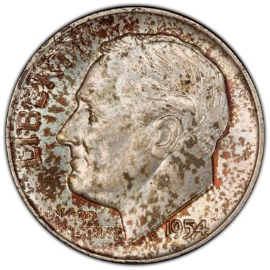 Cert 45162373 - Coin Image