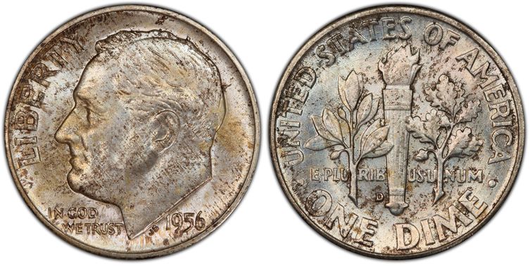 Cert 45162374 - Coin Image