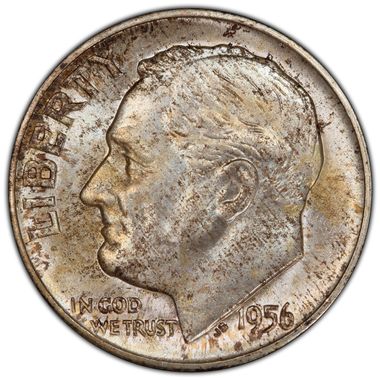 Cert 45162374 - Coin Image