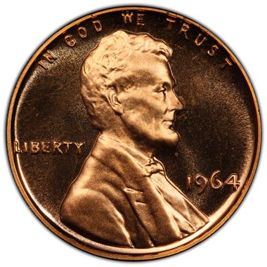 Cert 45162377 - Coin Image