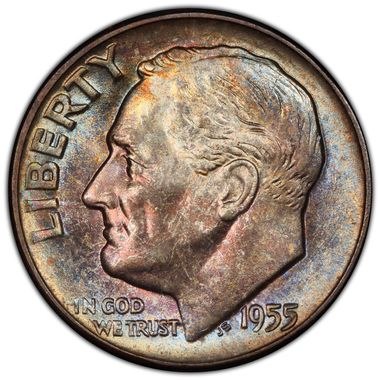 Cert 45162415 - Coin Image