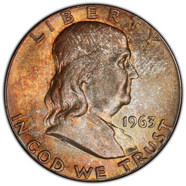Cert 45162420 - Coin Image