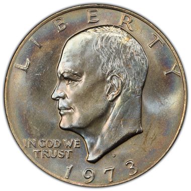 Cert 45162756 - Coin Image