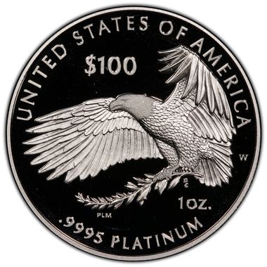 Cert 45163432 - Coin Image