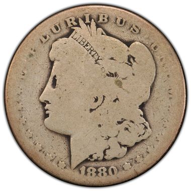 Cert 45163436 - Coin Image