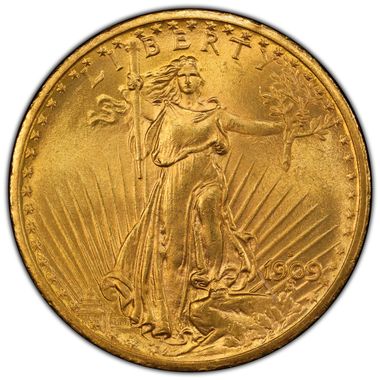 Cert 45163842 - Coin Image