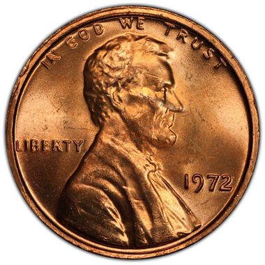 Cert 45164457 - Coin Image