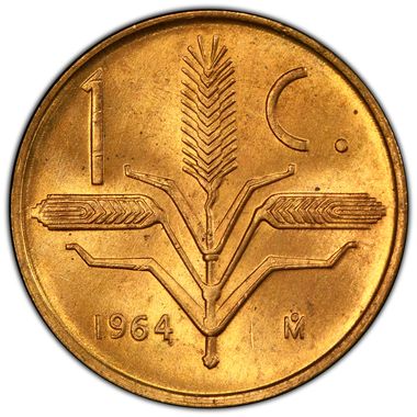 Cert 45164933 - Coin Image
