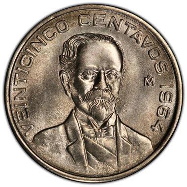 Cert 45164947 - Coin Image
