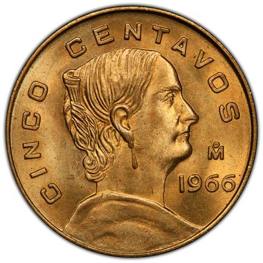 Cert 45164956 - Coin Image