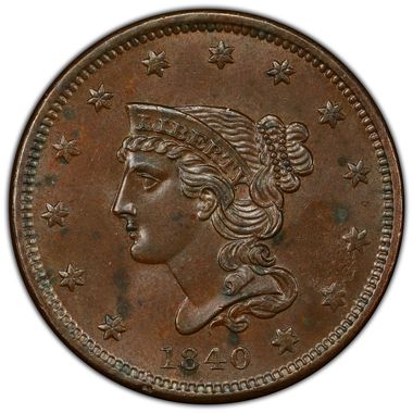 Cert 45165025 - Coin Image