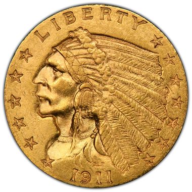 Cert 45165651 - Coin Image
