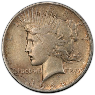 Cert 45165697 - Coin Image