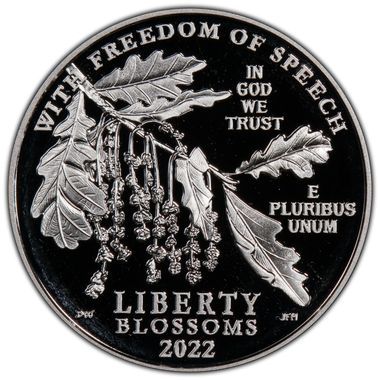 Cert 45167525 - Coin Image