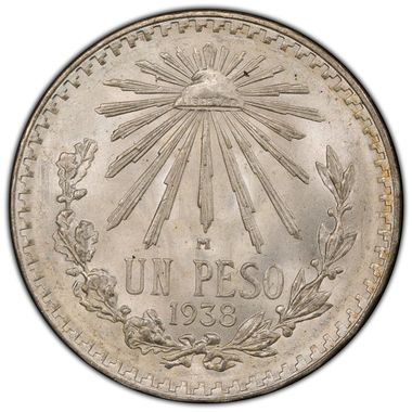 Cert 45169061 - Coin Image