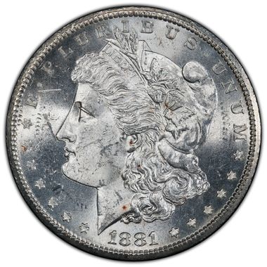 Cert 45169310 - Coin Image