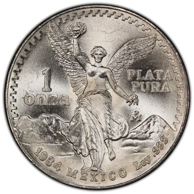 Cert 45169464 - Coin Image