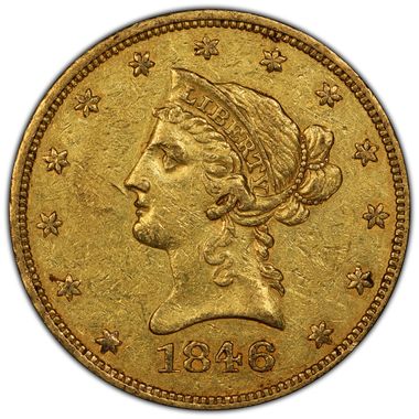 Cert 45171825 - Coin Image