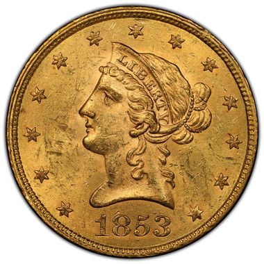 Cert 45171842 - Coin Image