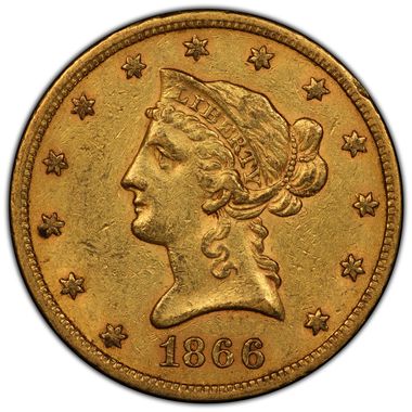 Cert 45171872 - Coin Image