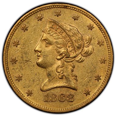 Cert 45171875 - Coin Image