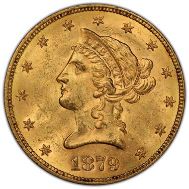 Cert 45171900 - Coin Image