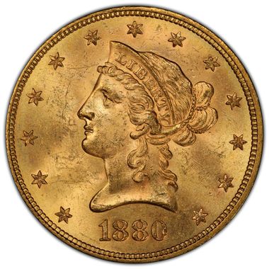 Cert 45171905 - Coin Image