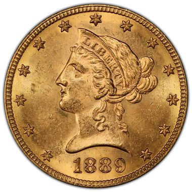Cert 45171919 - Coin Image