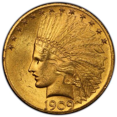 Cert 45171966 - Coin Image