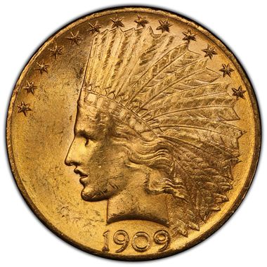 Cert 45171967 - Coin Image