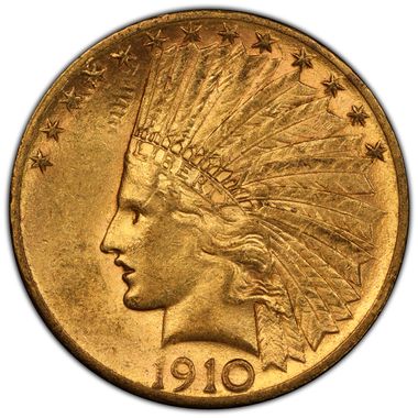 Cert 45171970 - Coin Image