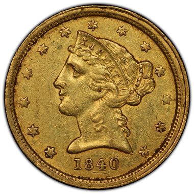 Cert 45172433 - Coin Image